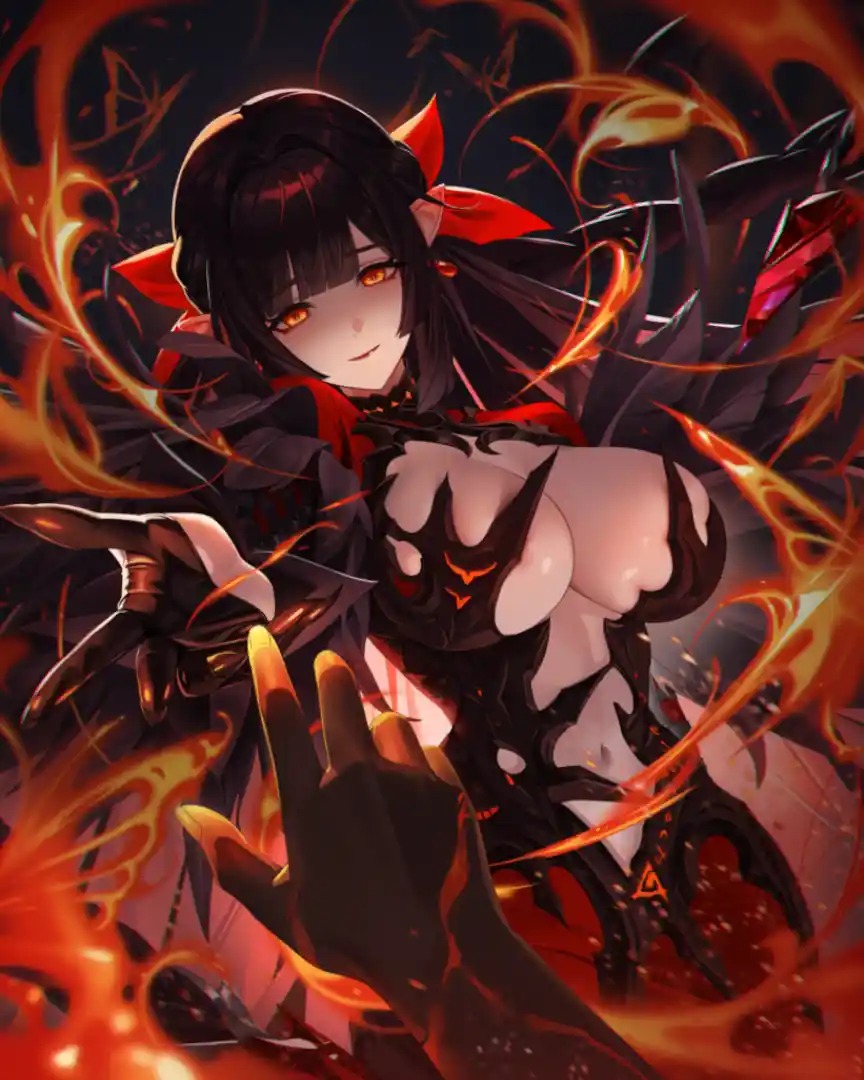 Contract with the Devil